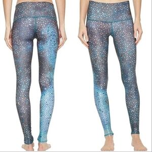 TEEKI Mermaid Fairy Queen Hot Pants Leggings